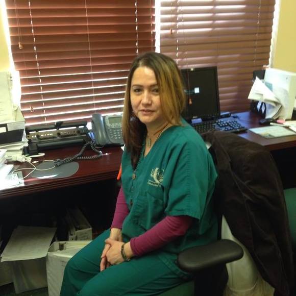 Meet your Posher, Amelia - Picture 1 of 1